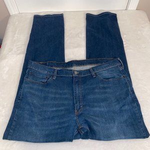 Levi's 541 40 x 34/36 EUC